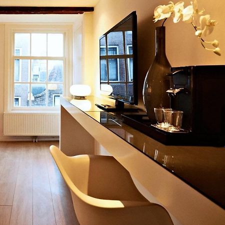 Ams Suites Amsterdam Zewnętrze zdjęcie